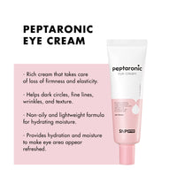 Snp Prep Peptaronic Eye Cream (Pack Size:50ml)