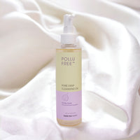 Thank You Farmer Pollufree™ Pore Deep Cleansing Oil