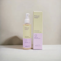 Thank You Farmer Pollufree™ Pore Deep Cleansing Oil