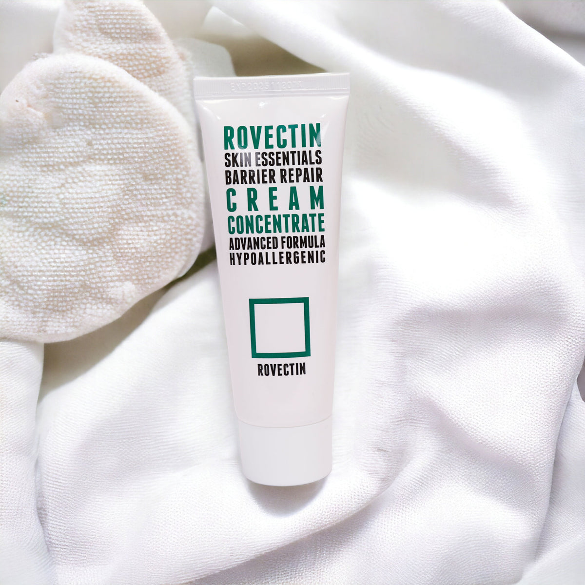 Rovectin Skin Essentials Barrier Repair Cream Concentrate