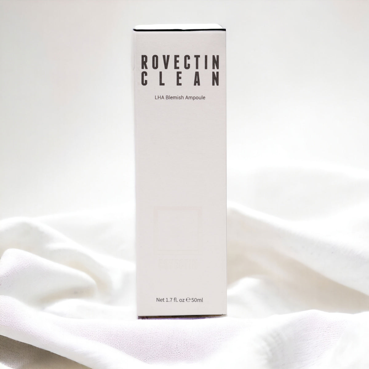 Rovectin Clean LHA Blemish Ampoule