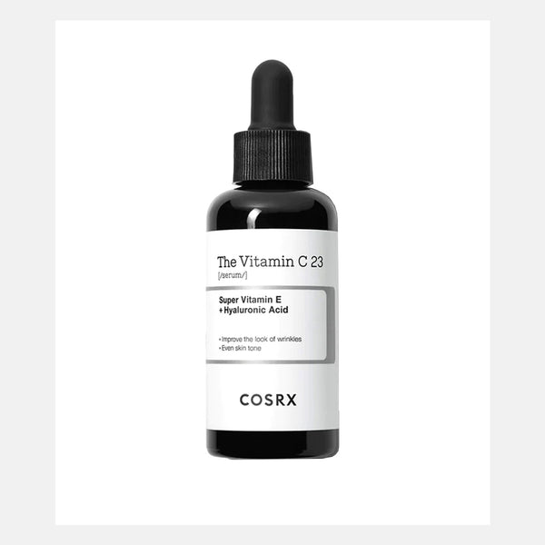 Cosrx The Vitamin C 23 Serum (Pack Size:20g)