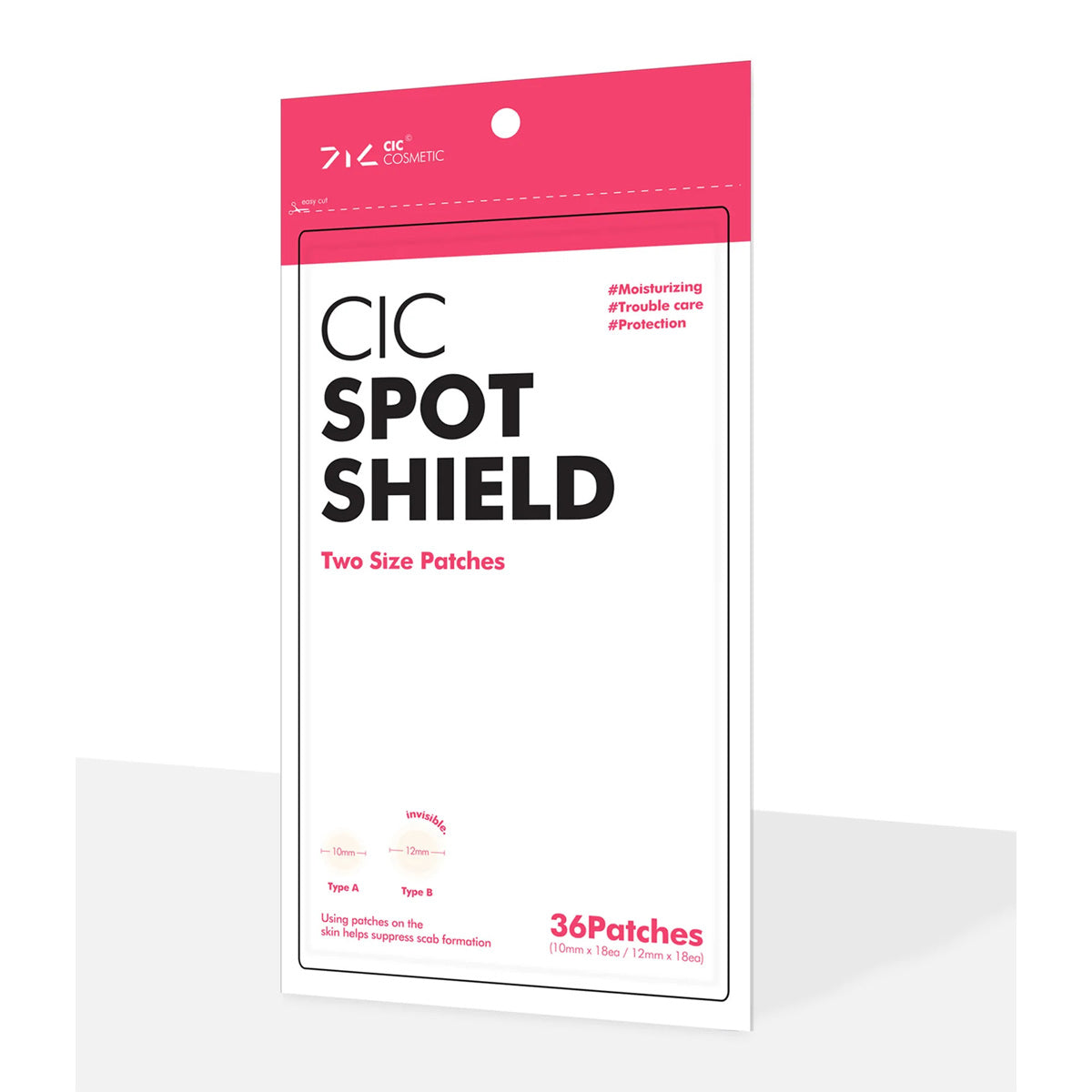 Spot Shield (Acne Patch)